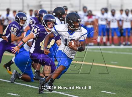 Thumbnail 3 in JV Mansfield Summit @ Chisholm Trail photogallery.