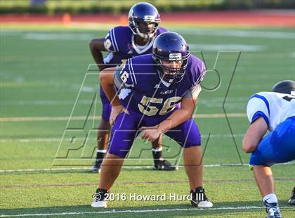 Thumbnail 2 in JV Mansfield Summit @ Chisholm Trail photogallery.