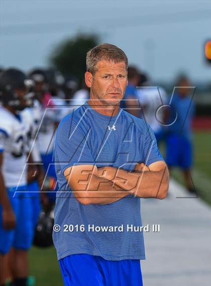 Thumbnail 1 in JV Mansfield Summit @ Chisholm Trail photogallery.