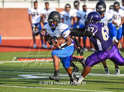 Thumbnail 1 in JV Mansfield Summit @ Chisholm Trail photogallery.