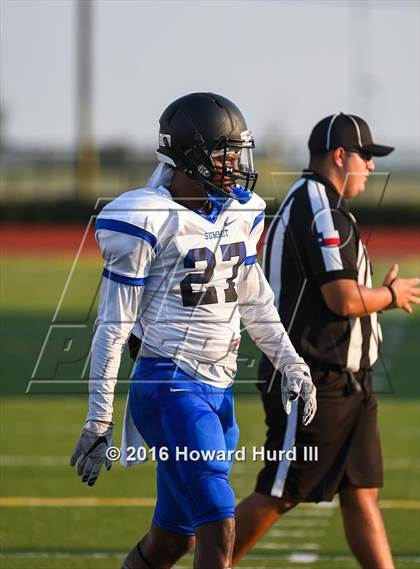 Thumbnail 1 in JV Mansfield Summit @ Chisholm Trail photogallery.