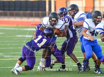 Thumbnail 2 in JV Mansfield Summit @ Chisholm Trail photogallery.