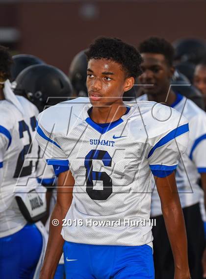 Thumbnail 3 in JV Mansfield Summit @ Chisholm Trail photogallery.