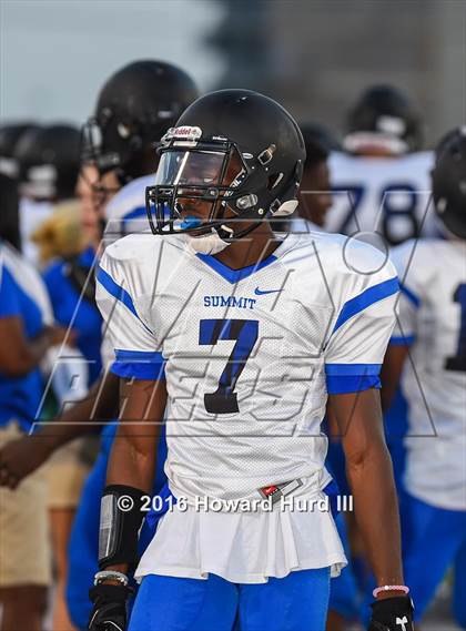 Thumbnail 3 in JV Mansfield Summit @ Chisholm Trail photogallery.