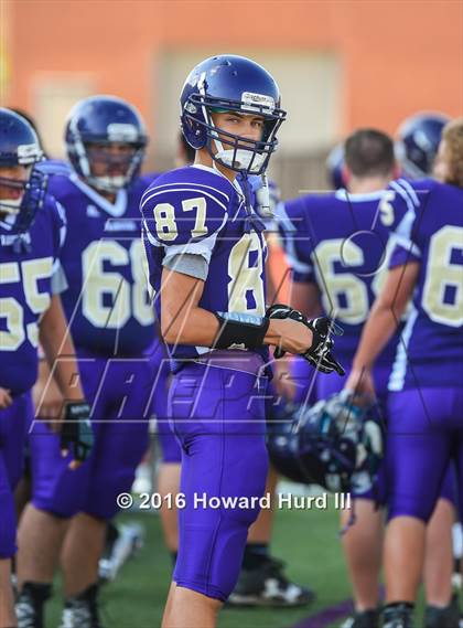 Thumbnail 1 in JV Mansfield Summit @ Chisholm Trail photogallery.