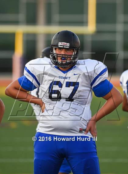Thumbnail 2 in JV Mansfield Summit @ Chisholm Trail photogallery.