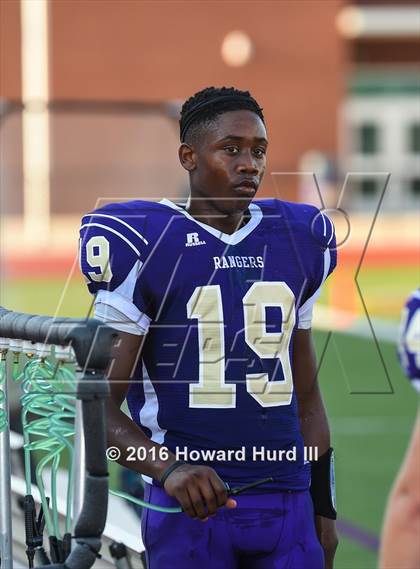 Thumbnail 3 in JV Mansfield Summit @ Chisholm Trail photogallery.