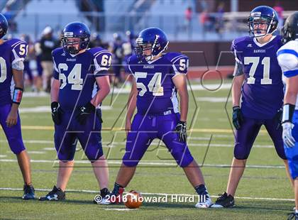 Thumbnail 1 in JV Mansfield Summit @ Chisholm Trail photogallery.