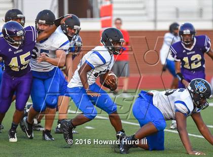 Thumbnail 1 in JV Mansfield Summit @ Chisholm Trail photogallery.