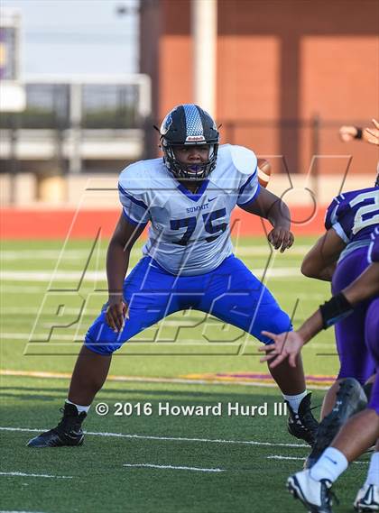 Thumbnail 2 in JV Mansfield Summit @ Chisholm Trail photogallery.