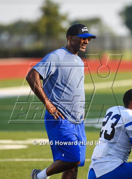 Thumbnail 3 in JV Mansfield Summit @ Chisholm Trail photogallery.
