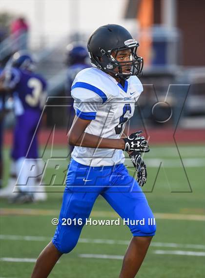 Thumbnail 1 in JV Mansfield Summit @ Chisholm Trail photogallery.