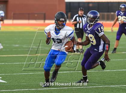 Thumbnail 1 in JV Mansfield Summit @ Chisholm Trail photogallery.