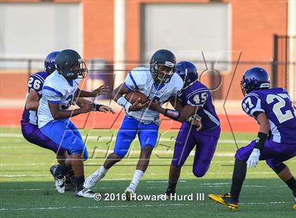 Thumbnail 1 in JV Mansfield Summit @ Chisholm Trail photogallery.