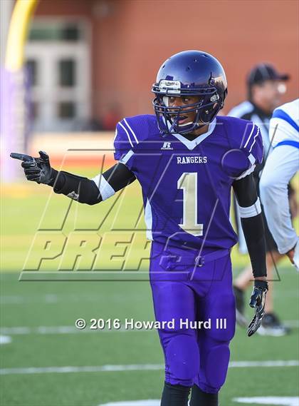 Thumbnail 2 in JV Mansfield Summit @ Chisholm Trail photogallery.