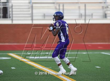 Thumbnail 2 in JV Mansfield Summit @ Chisholm Trail photogallery.