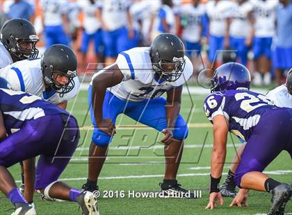 Thumbnail 1 in JV Mansfield Summit @ Chisholm Trail photogallery.