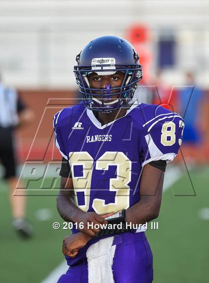 Thumbnail 1 in JV Mansfield Summit @ Chisholm Trail photogallery.