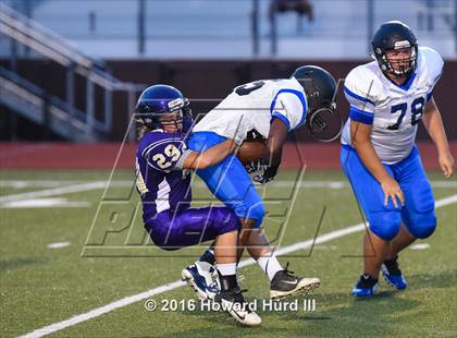 Thumbnail 1 in JV Mansfield Summit @ Chisholm Trail photogallery.