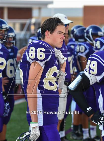 Thumbnail 3 in JV Mansfield Summit @ Chisholm Trail photogallery.