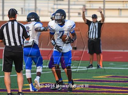 Thumbnail 2 in JV Mansfield Summit @ Chisholm Trail photogallery.