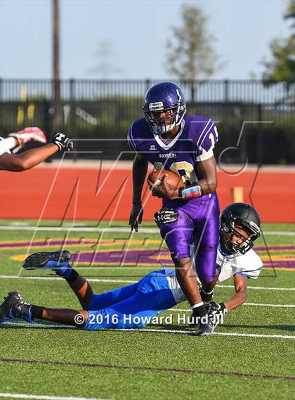 Thumbnail 3 in JV Mansfield Summit @ Chisholm Trail photogallery.