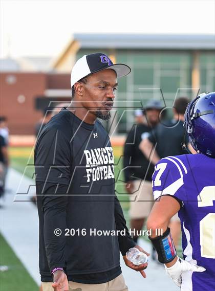 Thumbnail 3 in JV Mansfield Summit @ Chisholm Trail photogallery.