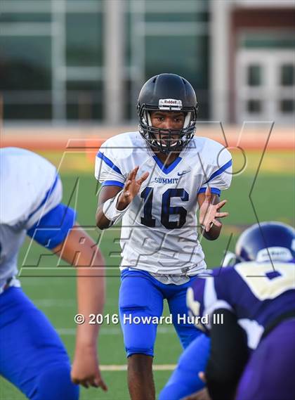 Thumbnail 3 in JV Mansfield Summit @ Chisholm Trail photogallery.