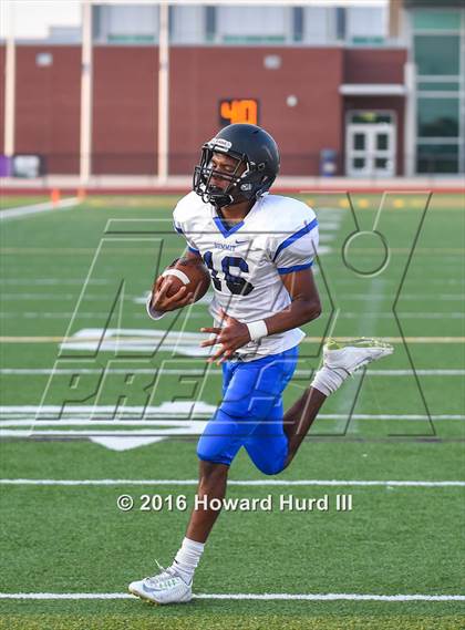 Thumbnail 3 in JV Mansfield Summit @ Chisholm Trail photogallery.