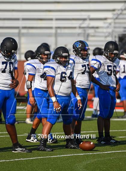 Thumbnail 2 in JV Mansfield Summit @ Chisholm Trail photogallery.