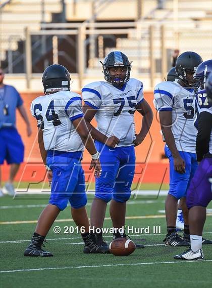 Thumbnail 3 in JV Mansfield Summit @ Chisholm Trail photogallery.