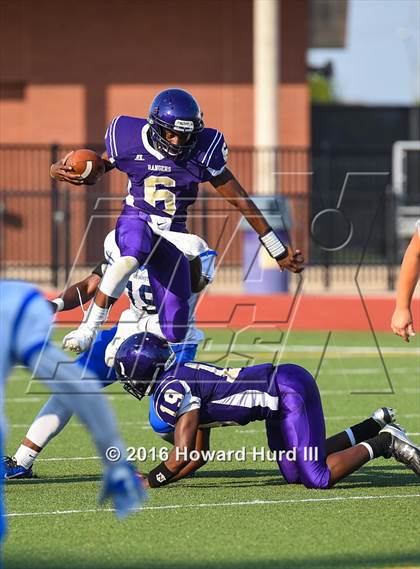 Thumbnail 3 in JV Mansfield Summit @ Chisholm Trail photogallery.