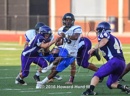 Thumbnail 3 in JV Mansfield Summit @ Chisholm Trail photogallery.