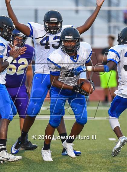 Thumbnail 3 in JV Mansfield Summit @ Chisholm Trail photogallery.