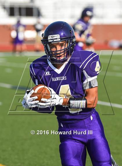 Thumbnail 3 in JV Mansfield Summit @ Chisholm Trail photogallery.
