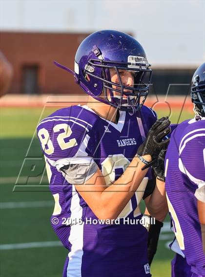 Thumbnail 2 in JV Mansfield Summit @ Chisholm Trail photogallery.