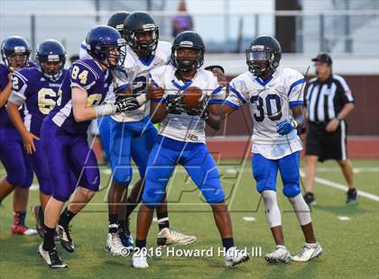 Thumbnail 1 in JV Mansfield Summit @ Chisholm Trail photogallery.