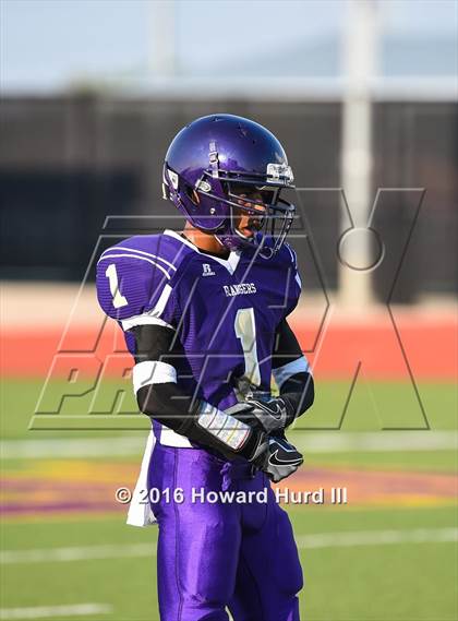 Thumbnail 1 in JV Mansfield Summit @ Chisholm Trail photogallery.