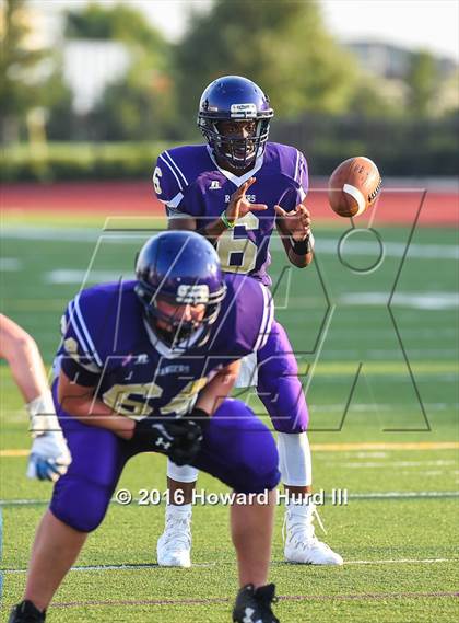 Thumbnail 2 in JV Mansfield Summit @ Chisholm Trail photogallery.