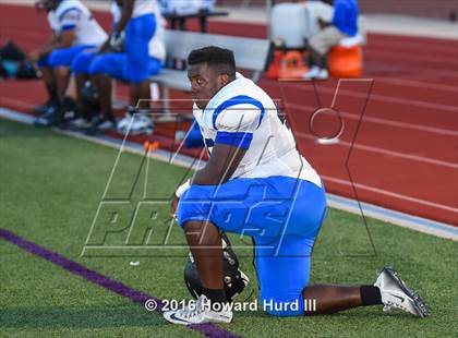 Thumbnail 3 in JV Mansfield Summit @ Chisholm Trail photogallery.