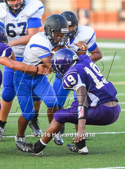 Thumbnail 2 in JV Mansfield Summit @ Chisholm Trail photogallery.