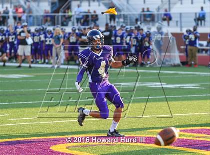Thumbnail 3 in JV Mansfield Summit @ Chisholm Trail photogallery.