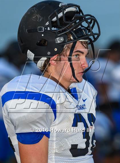 Thumbnail 2 in JV Mansfield Summit @ Chisholm Trail photogallery.
