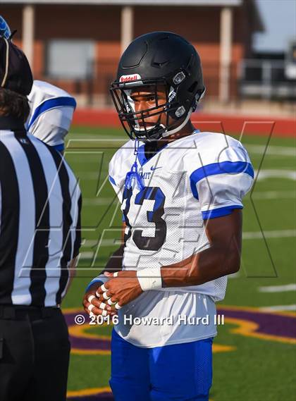 Thumbnail 3 in JV Mansfield Summit @ Chisholm Trail photogallery.