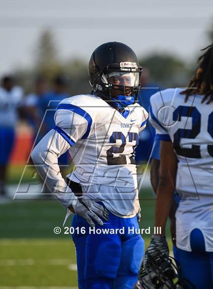 Thumbnail 1 in JV Mansfield Summit @ Chisholm Trail photogallery.