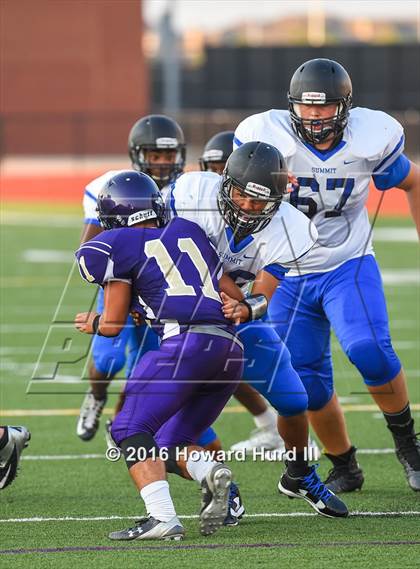 Thumbnail 1 in JV Mansfield Summit @ Chisholm Trail photogallery.