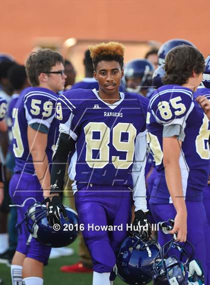 Thumbnail 3 in JV Mansfield Summit @ Chisholm Trail photogallery.