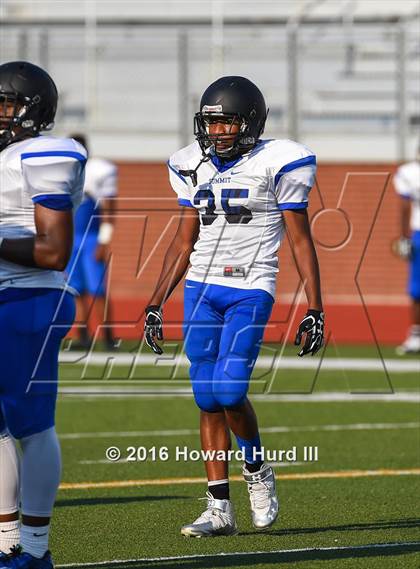 Thumbnail 1 in JV Mansfield Summit @ Chisholm Trail photogallery.