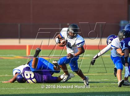 Thumbnail 1 in JV Mansfield Summit @ Chisholm Trail photogallery.