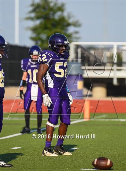 Thumbnail 1 in JV Mansfield Summit @ Chisholm Trail photogallery.